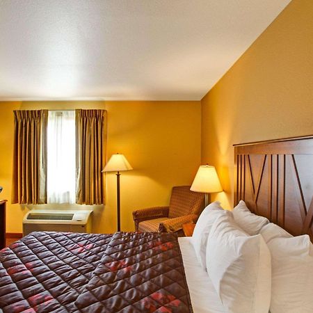 Rodeway Inn & Suites Phillipsburg المظهر الخارجي الصورة