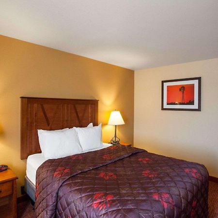 Rodeway Inn & Suites Phillipsburg المظهر الخارجي الصورة