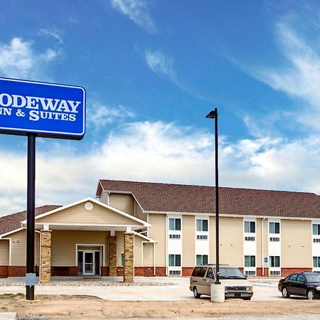 Rodeway Inn & Suites Phillipsburg المظهر الخارجي الصورة