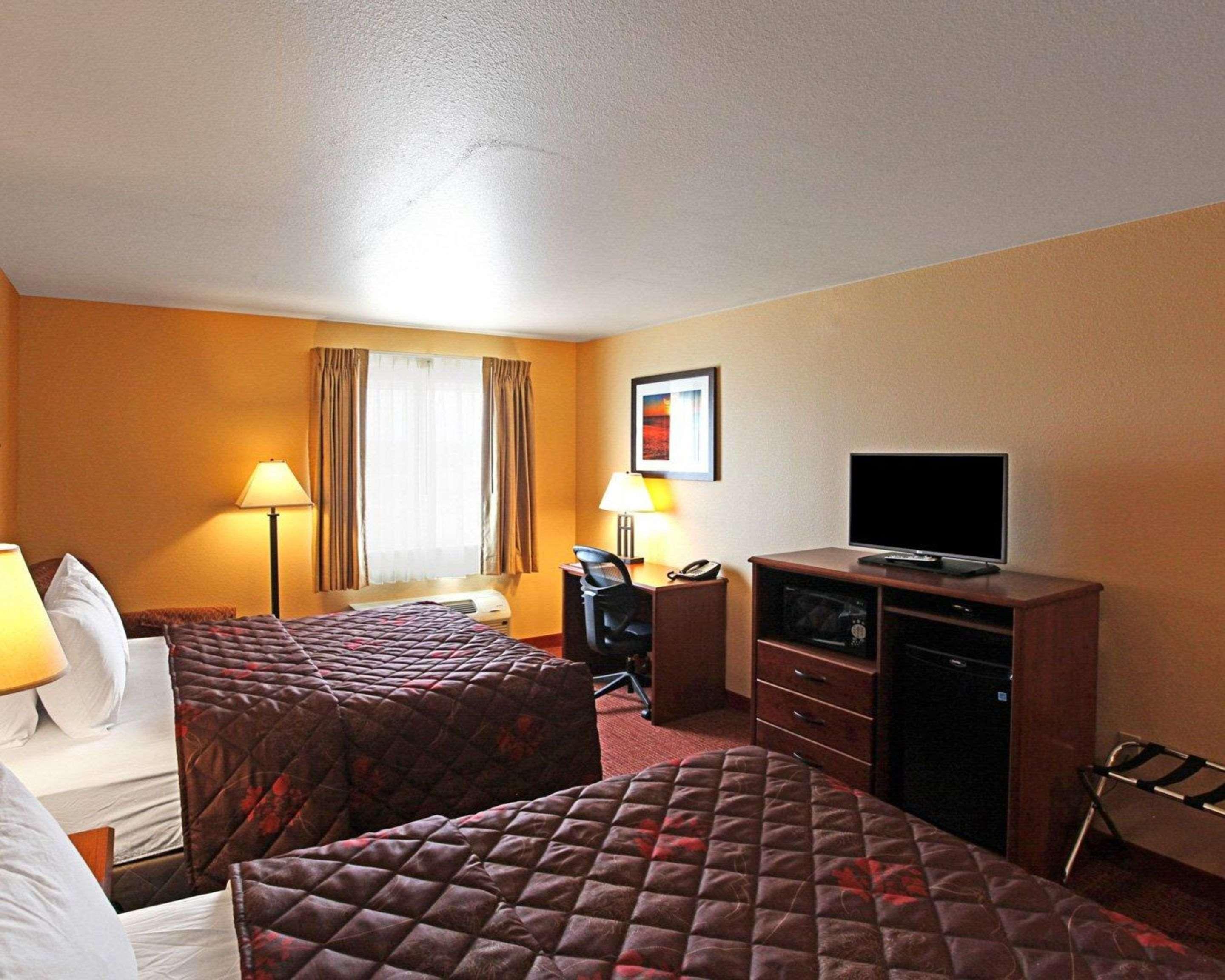Rodeway Inn & Suites Phillipsburg المظهر الخارجي الصورة