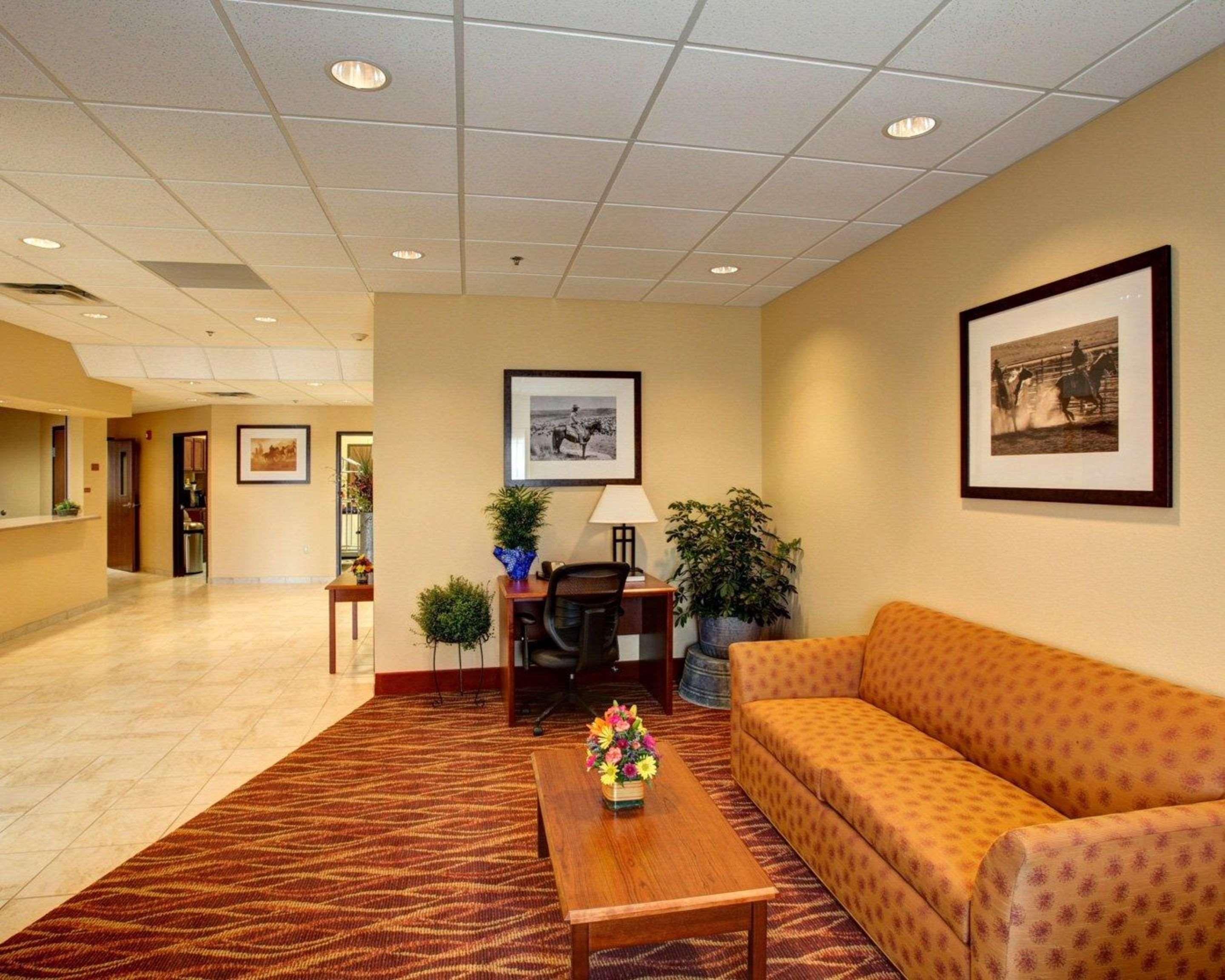 Rodeway Inn & Suites Phillipsburg المظهر الخارجي الصورة