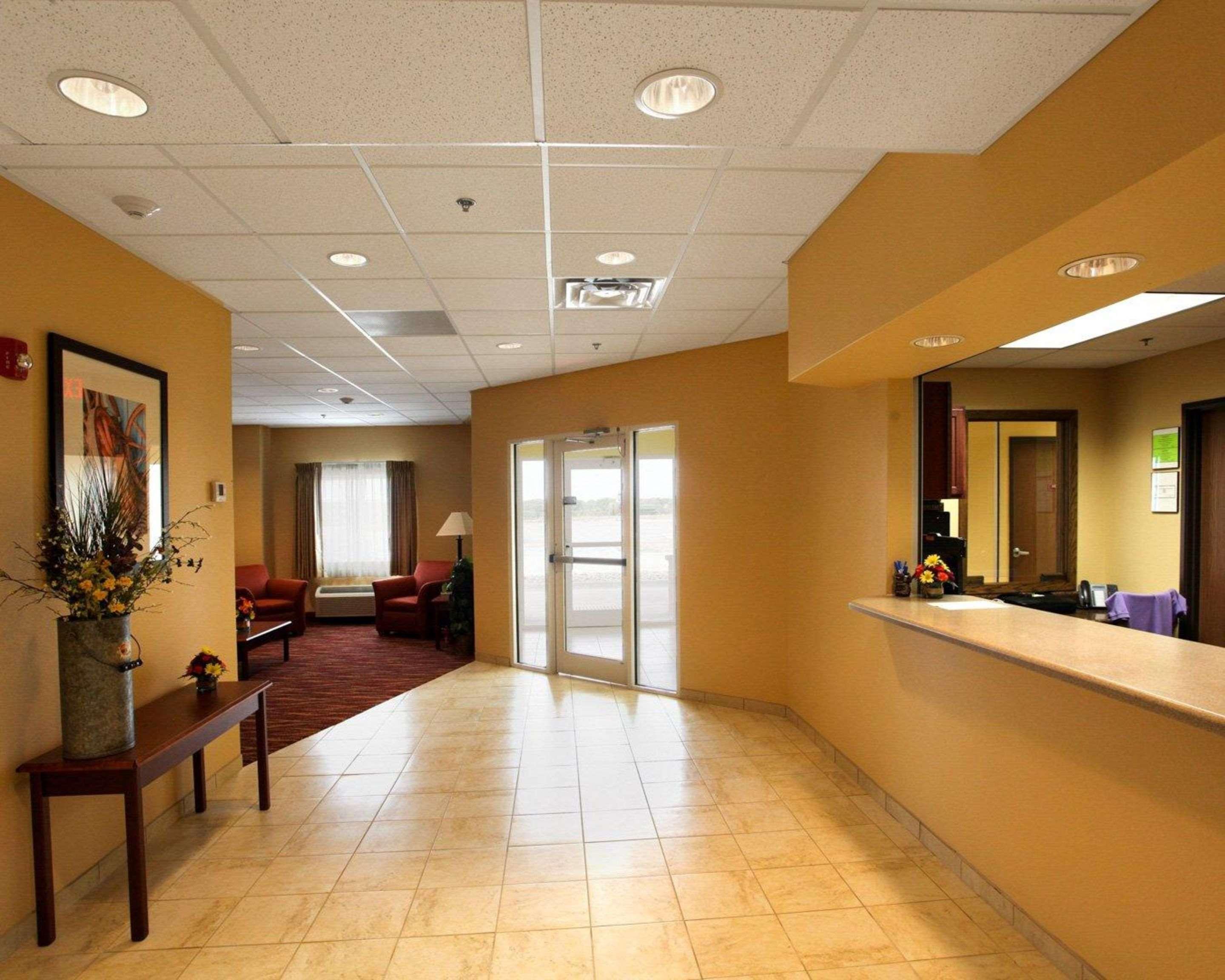 Rodeway Inn & Suites Phillipsburg المظهر الخارجي الصورة
